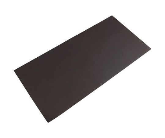 グリーンクロス 豪然たる磁石3.0粍厚×520mm×1M 両面磁気テープ貼り 1枚 6300000650