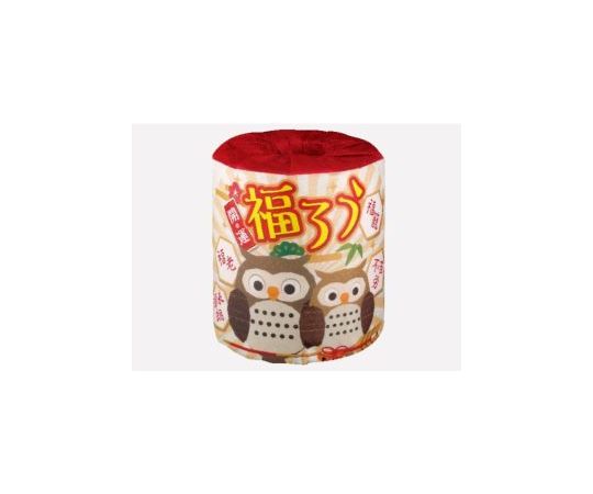 林製紙 ふくろう 1RW 30m114粍 1箱（100本入） 1箱(100本入) 2355 その他-医薬品・コンタクト・介護