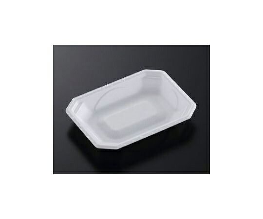 中央化学 惣菜容器 味鉢 15-11 2800枚 1ケース(2800枚入) 297770