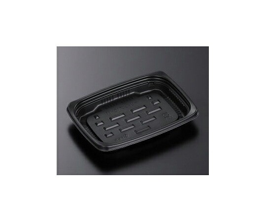 中央化学 惣菜容器 CTデリトップ15-11 BK 身 1800枚 1ケース(1800枚入) 225151 18,243円