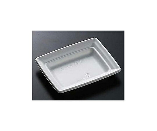 中央化学 惣菜容器 CT沙楽 K15-12 W 身 1200枚 1ケース(1200枚入) 4978