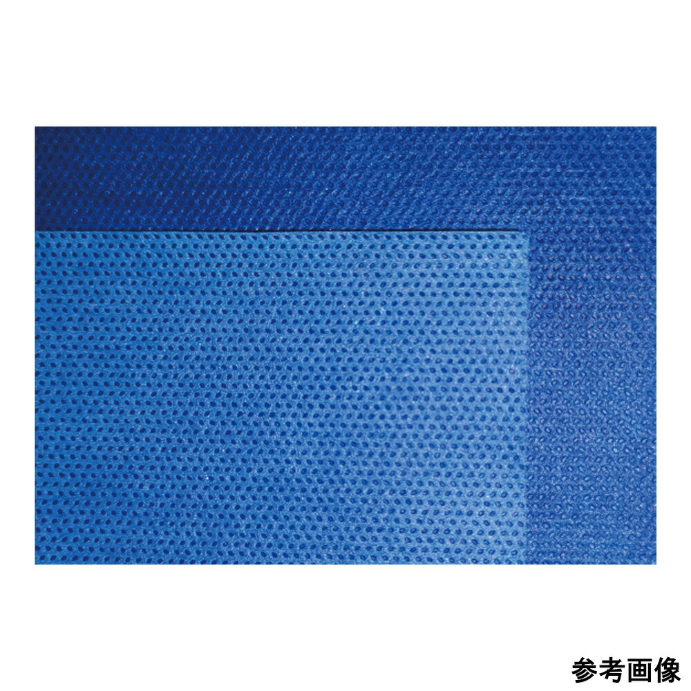カワモト（川本産業） 滅菌用ラップSK レギュラー 80×80cm 300枚入 1ケース(300枚入)