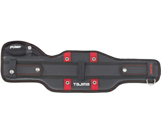TJM青写真（タジマ物の具） 安全性のある帯胴当て胴締め 1本 ACRX600