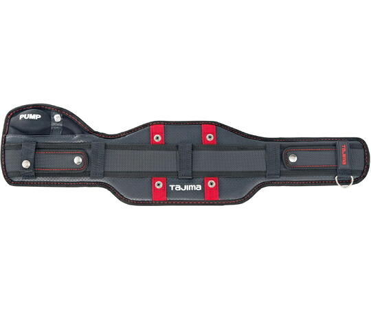 TJM青写真（タジマ物の具） 安全性のある帯胴当て胴締め 1本 ACRX700