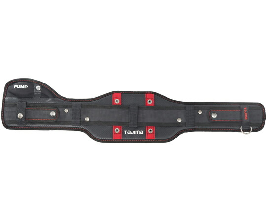 TJM青写真（タジマ物の具） 安全性のある帯胴当て胴締め 1本 ACRX800
