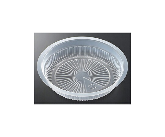中央化学 惣菜容器 CFAキャセロ M130 中皿 1800枚 1ケース(1800枚入) 141465 16,158円