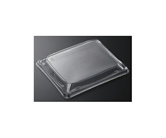 中央化学 弁当入れもの CT勢み K24-20 蓋-1 600枚 1入れもの(600枚入) 382093