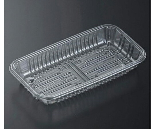 中央化学 トレー C-APG CSR20-11F 1600枚 1ケース(1600枚入) 273268