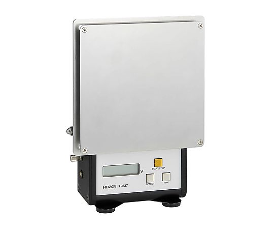 ホーザン チャージプレートモニター 1個 F-237