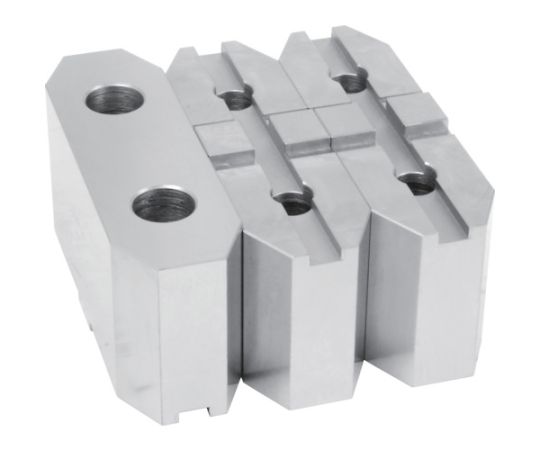 手製作 精神用鉄生づめ 1仕掛ける（3個入） 1仕掛ける(3個入) HS-10H61