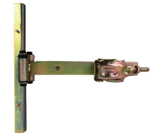 グリーンクロス スイング標識用取付金具 1枚 1146310200