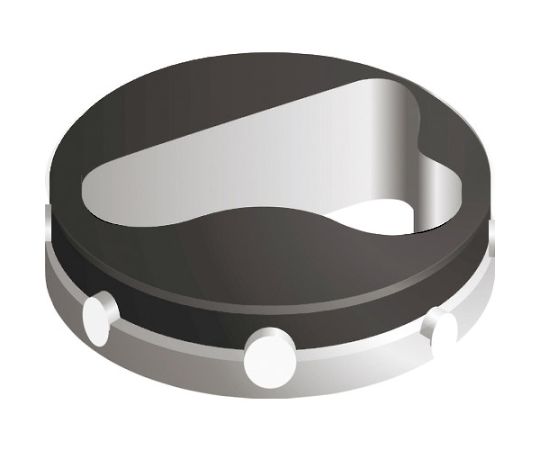 グリーンクロス ポストフレックス用LED自発発光体 1台 6300003986