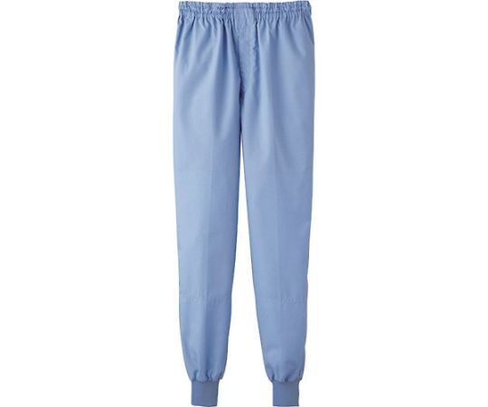 サーヴォ（サンペックスイスト） 男性用パンツ　サックス 1着 DCP-841-L