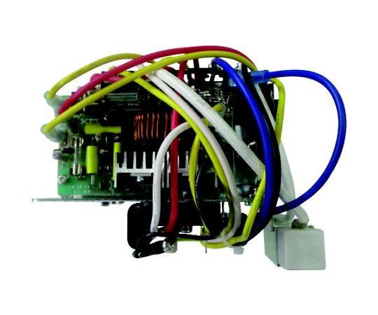 KITO 電気チェーンブロック セレクトED3B形用部品 パネルバン 1式 適合機種：EDX（16S、24S） 1個 E3DEX24S17013