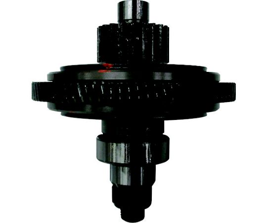 KITO 電気チェーンブロック エクセルER2用部品 フリクションクラッチ 1式 ER2（003S/IS） 1個 ER2BS12233