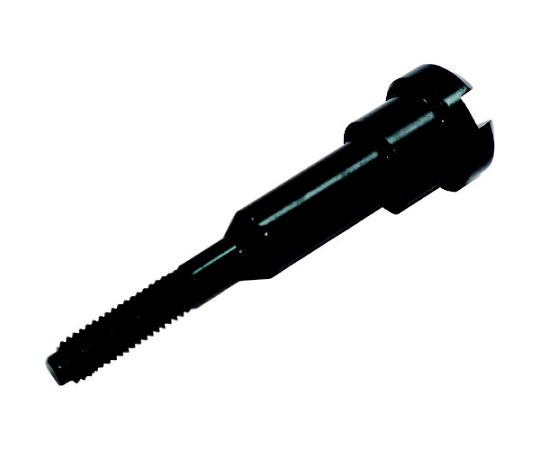 ロブテックス ナッター用パーツ スクリューマンドレル M6（N1A2用）B64936 1個 N1A2SRM6