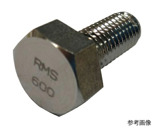 コノエ レアメタルスクリュー 六角雄捩子 全ねじ ALLOY600 M16x50 1本 BT-ALLOY600-1650