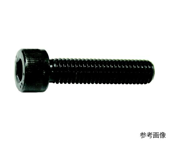コノエ 六角穴付雄捩子全ねじ M30x65（8本入） 8本入 CS-3065