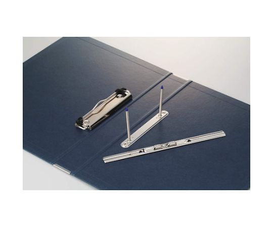 ライオン事務器 Ａ４/Ｓ型 スプリングファイル(10冊) 1箱(10冊入) EA762CF-34