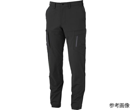 ジーベック カーゴパンツ クロ 5L 1本 2213-90-5L 衛生日用品・衛生医療品-その他-医薬品・コンタクト・介護