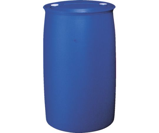 コダマ樹脂工業 パワードラムクロ-ズドドラム　220リットル 1個 PL-220DW