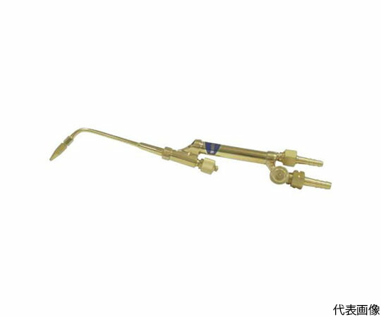 ヤマト工業 小型溶接器 LPG用噴火口付 関東式 1台 YW-3-LP【大型商いものの為代引不可】