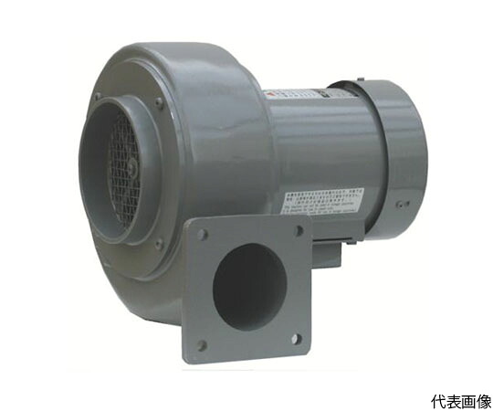 淀川電機製作所 電動送風機　シロッコ型　CCNシリーズ（フランジ取付型）　三相200V　（0.4kW） 1台 CCN5T【大型商品の為代引不可】