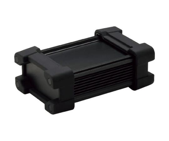 タカチ電機産業 プロテクター付軽銀入れもの 1台 AWP16-9-23BB