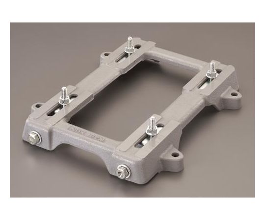 エスコ [180L] モーターベース 1個 EA968AE-7