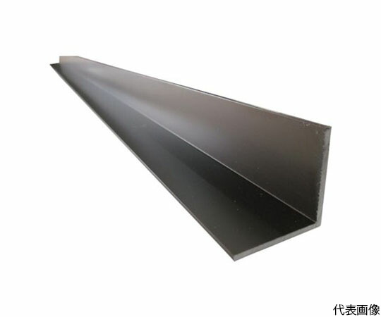 アルインコ アルミ等辺アングル 40X40X2.0 ブロンズ艶消し 4m 1本 FA217B【大型商品の為代引不可】