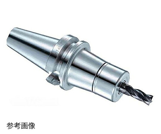 日研生み出すこと所 VCホルダ 1式 BT50-VC6-135