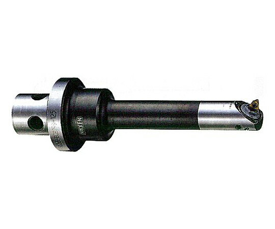 日研仕立て上げる所 ストレートシャンクマイクロカットボーリングバー 1式 K32-BCB14.5S-140