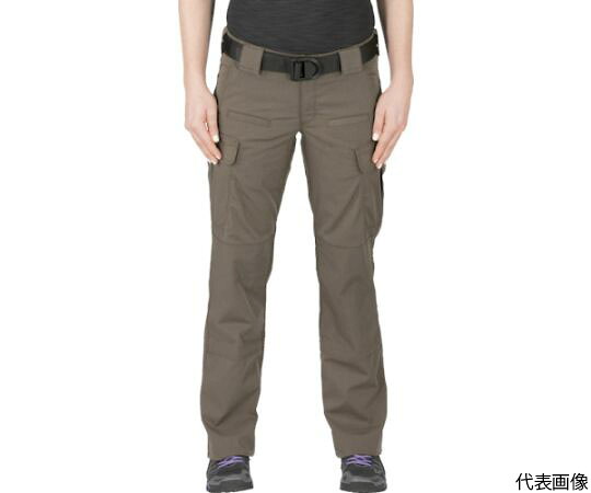 5.11 ウィメンズ　ストライクパンツ　ツンドラ　6　レギュラー 1着 64386-192-6R 16,870円