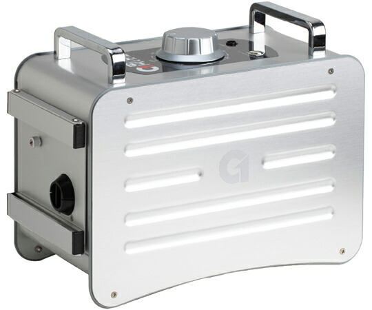 オーニット オゾン発生器 剛腕 22W 1台 GWN-650F