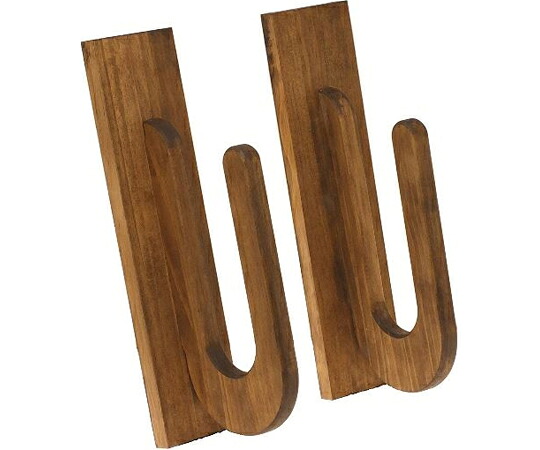 ライフサーブ EASY RACK for Board パラレル（ブラウン） 1個