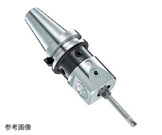 日研工作所 ストレートシャンクDJボーリングバー 1式 K32-DJ3-80A
