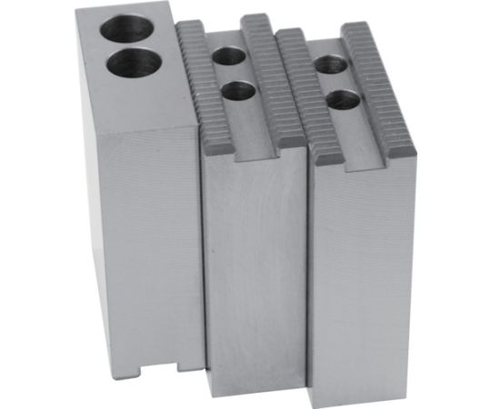 手製作 豊和用鉄生づめP3.0 1仕掛ける（3個入） 1仕掛ける(3個入) HO1MA-6H100P3.0