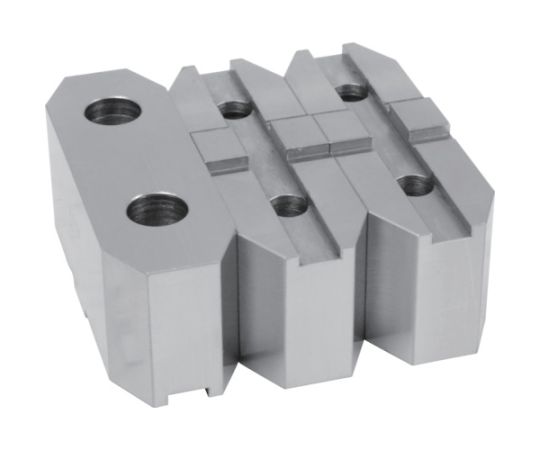 手製作 精神用鉄生づめ 1仕掛ける（3個入） 1仕掛ける(3個入) MSE-12H53