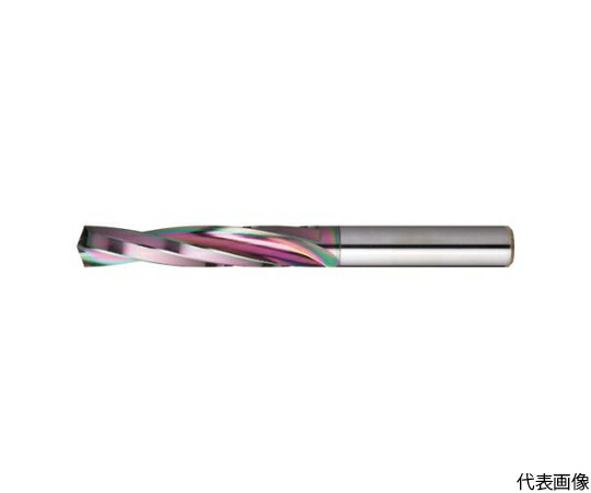 大見工業 上塗りせん孔機 ヘキサゴンドリル 刃径12粍 1本 OHHD-0120-OH-DC