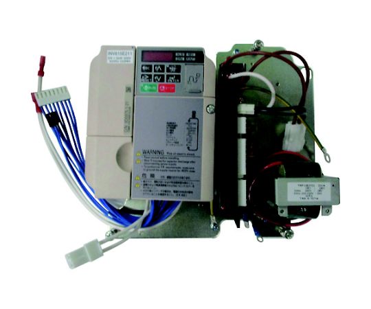 KITO 電気チェーンブロック エクセルER2用部品 パネルバン ブクミ ER2（010IL） 1個 ER2BEE10J5A21