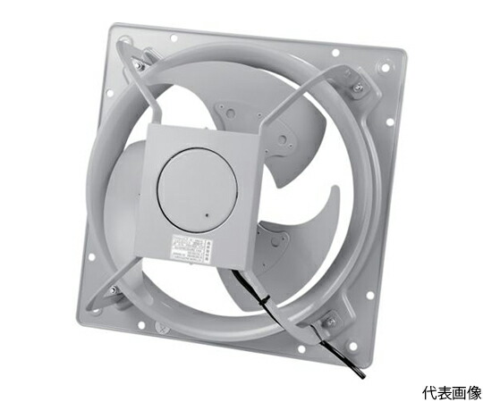 テラル 剪断応力扇 三相200・750W 1台 PF-24BT2G