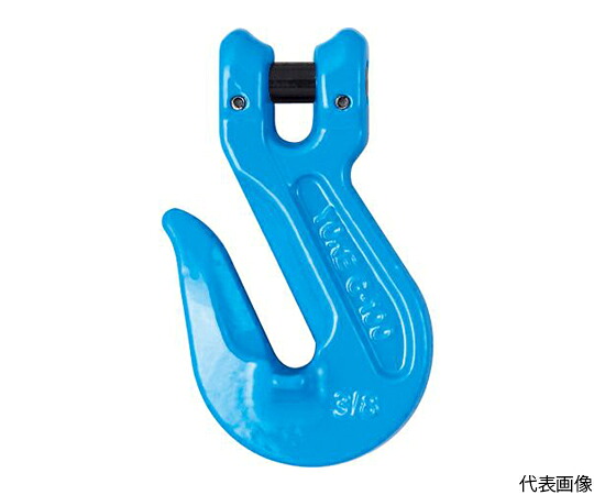 YOKE G-100 グローヴ引っかかり（ピン印字機） 5.4T 1個 X-042-13