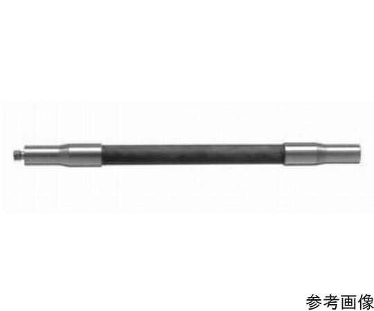 日本の首都詳しい 陰電子プローブTP2/TP20/TP200用スタイラス（カーボングラファイト）立て坑 GF40E 1個 A-5003-2280【大型商いものの為代引不可】
