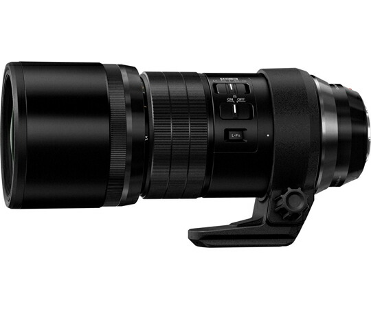 オリンパス 取り替えっこ水晶体 M.ZUIKO DIGITAL ED 300粍 F4.0 IS PRO 1本