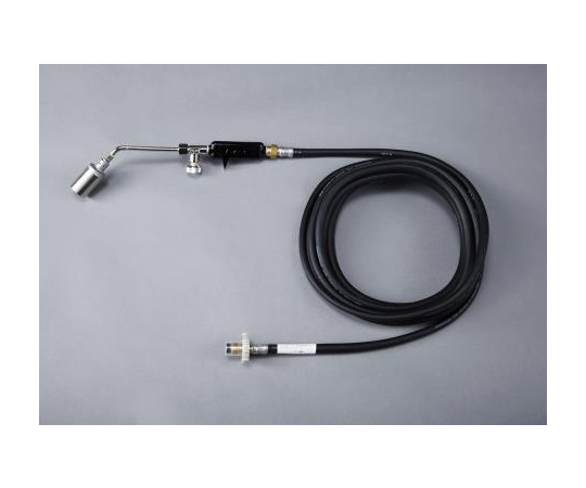 エスコ 1300℃ プロパンバーナー 1個 EA330G-1