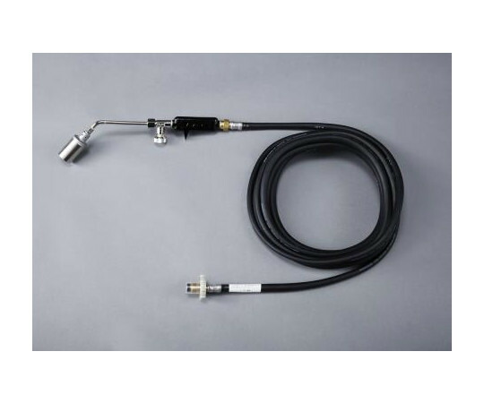 エスコ 1200℃ プロパン焼却装置 1個 EA330G-3