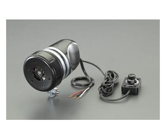 エスコ DC12-48V 前後進音声警報器(ﾌｫｰｸﾘﾌﾄ用) 1個 EA864CN-1