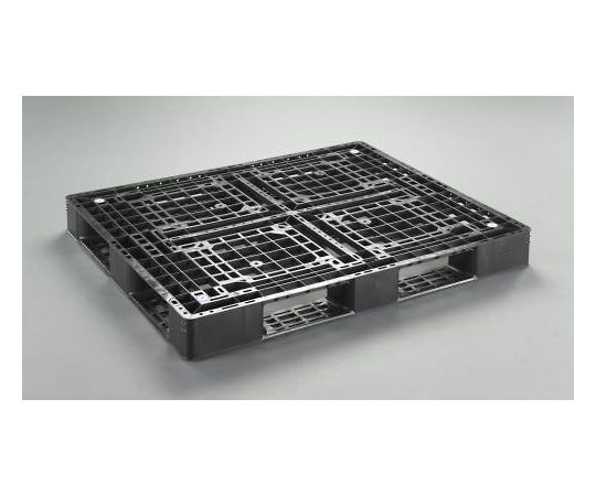 エスコ 1200x1000x120粍/調色板･PP製(2枚) 1仕掛ける(2枚入) EA985P-22