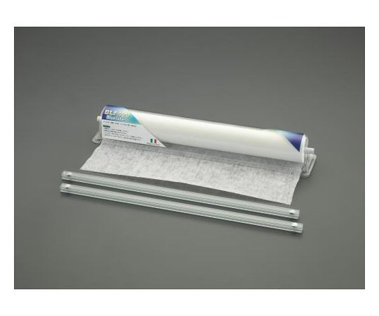 エスコ 500x200mm マシンツールフィルター 1巻 EA997PS-25