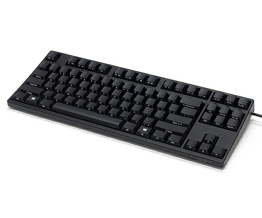ダイヤテック（DIATEC） FILCO　Majestouch　Stingray　87US　TKL　英語テンキーレス　NINJA（前面印字） 1台 FKBS87XMRL/EFB